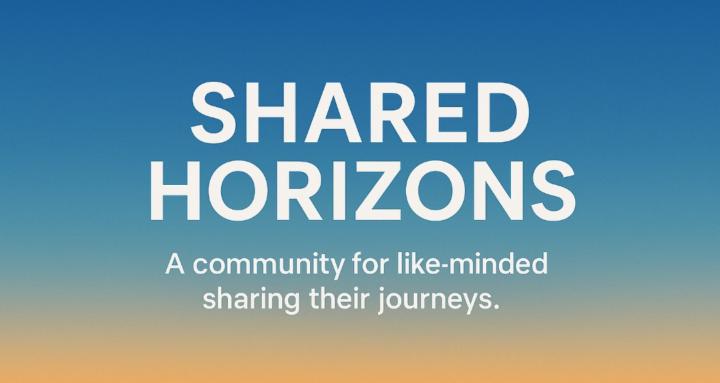 Shared Horizons