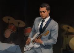Néstor Escobar