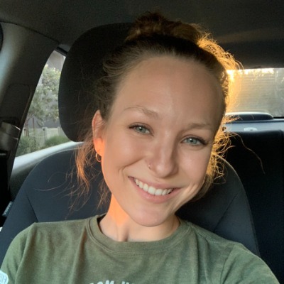Kristen Bourdeau