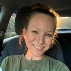 Kristen Bourdeau