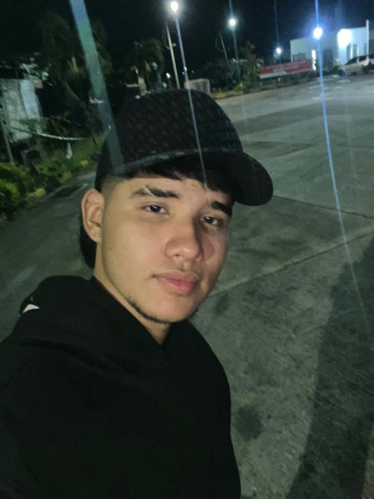 Daniel Alfonso