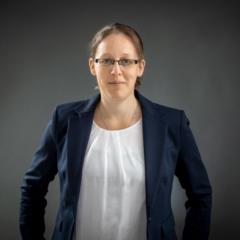Julia Deleye-Kneer