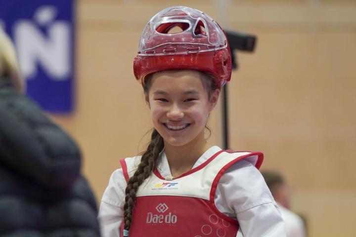 Misheel Khash-Erdene