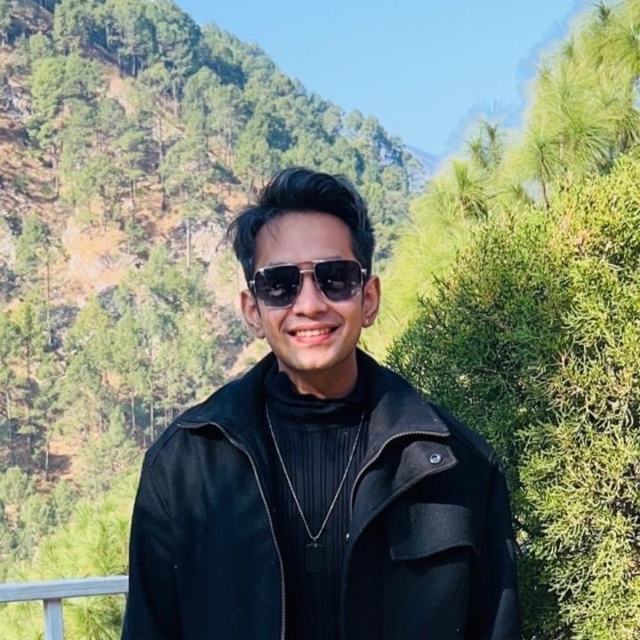 Ishaan Bhasin