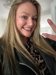 Kate Spiers
