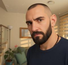 Diego V