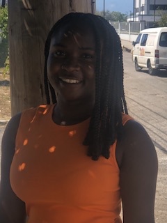 Shakira Hinds