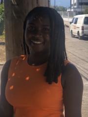 Shakira Hinds