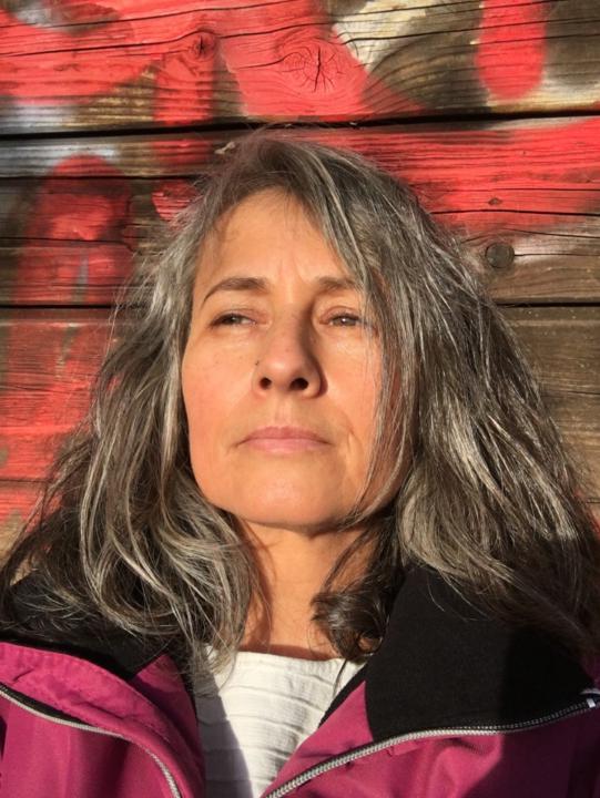 Susanne Maria Klausmann