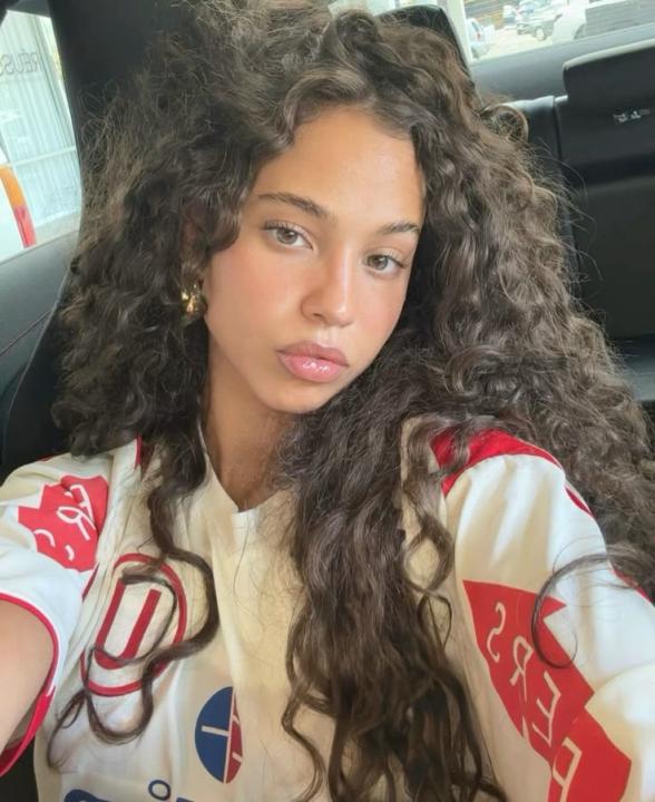 Melissa Ribeiro Pereira