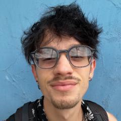 Alex Z