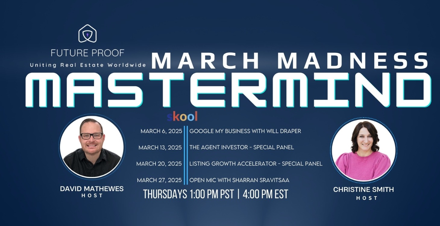 March Madness Mastermind