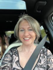 Bev Wakefield