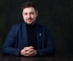 Jorge Pereira Campos