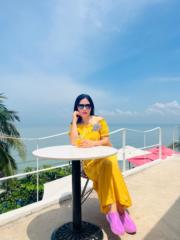 Phạm Nhung