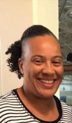 Karen Washington-Oglesby