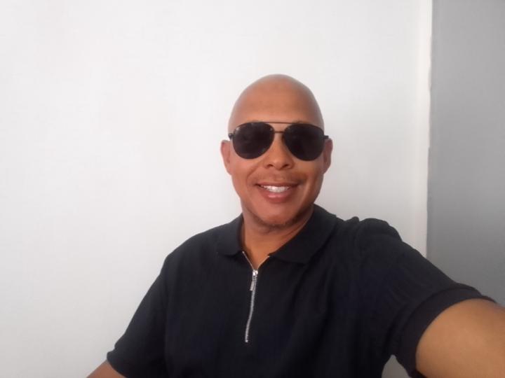 Rick Joseph