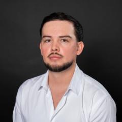 Sebastian Ramirez