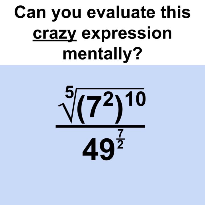 LET'S TEST YOUR MATH SKILLZ!!!