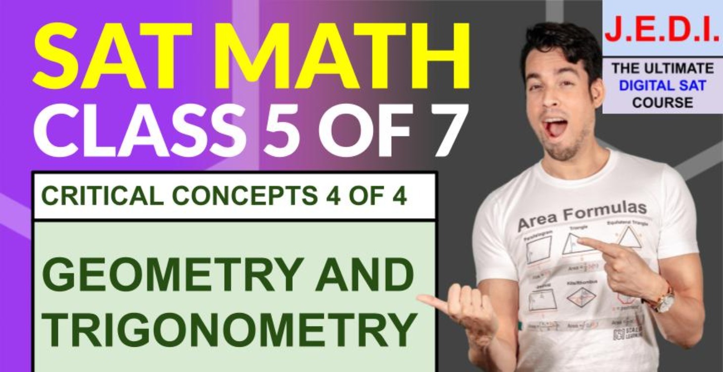 Math Class REPLAY: 5 of 7