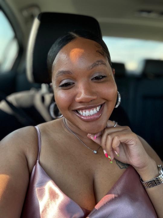 Kaila Hammonds