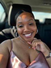 Kaila Hammonds