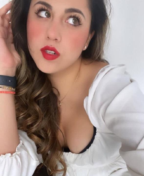 Abigail Abraham