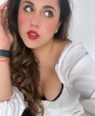 Abigail Abraham
