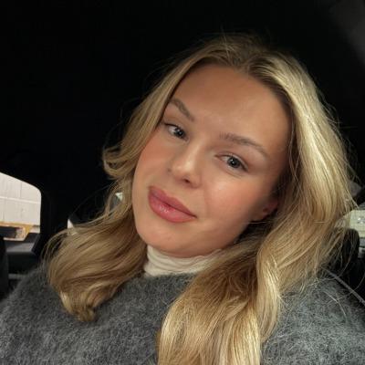 Sunniva Halvorsen