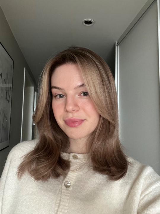 Sunniva Halvorsen