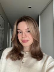 Sunniva Halvorsen
