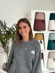 Juliette Cabanne