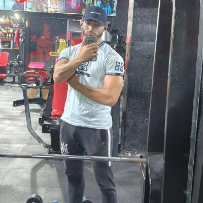 Aimen Belhadj