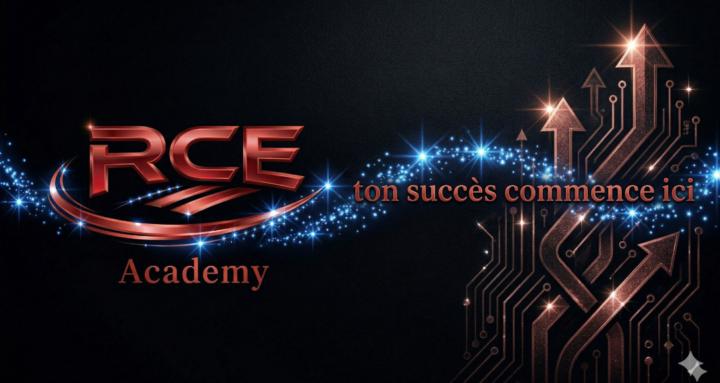 RCE Academy
