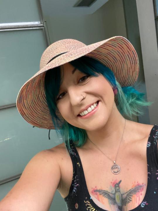 Stevie Giordano