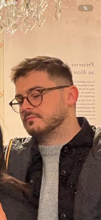 Léo Courteix
