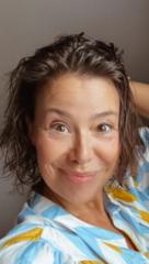 Catherine Saurat pavard