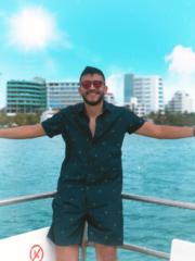 Andres Cardona