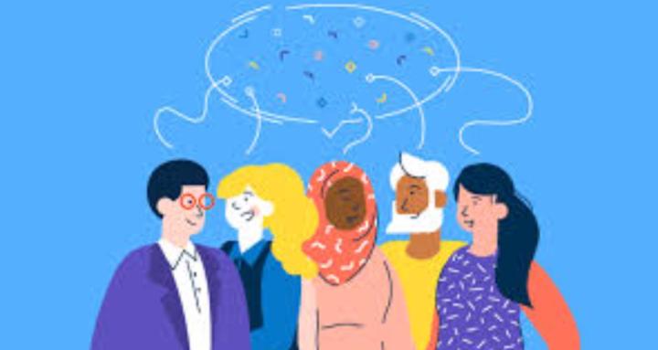Intercultural Communication