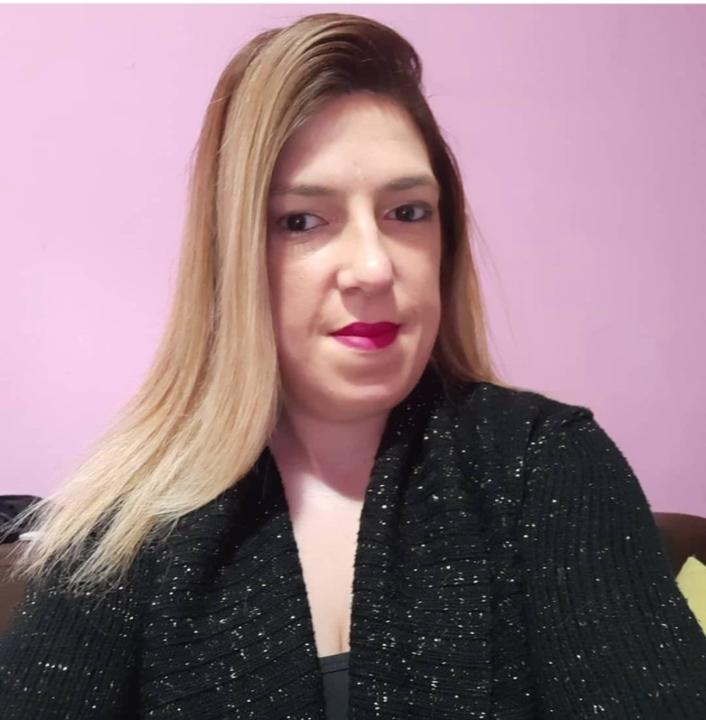 Ana Todorvić
