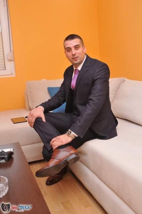 Milos Dimitrov