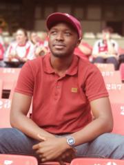Mduduzi Shongwe