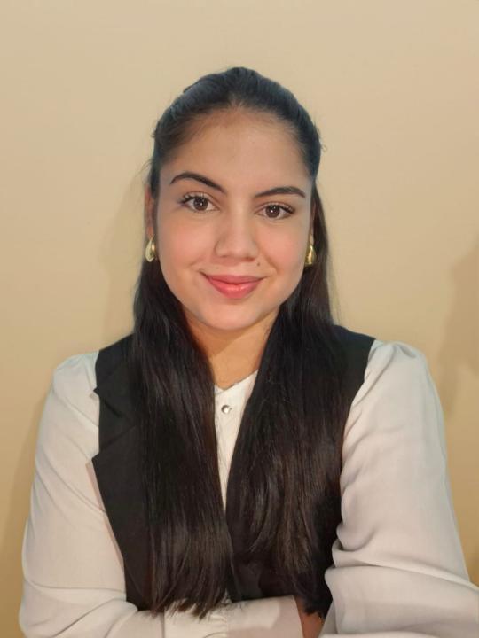 Verania Lugo