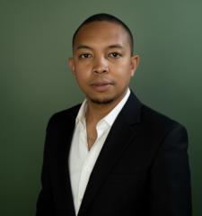 Tsilavo Andriamahery