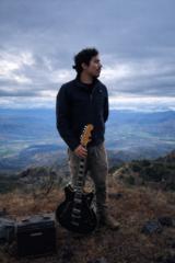 Marcos Magos