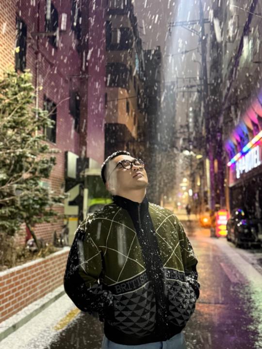 Munkhbat Delgerdavaa