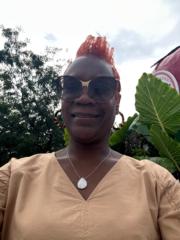 Raquel Allison-Hinds