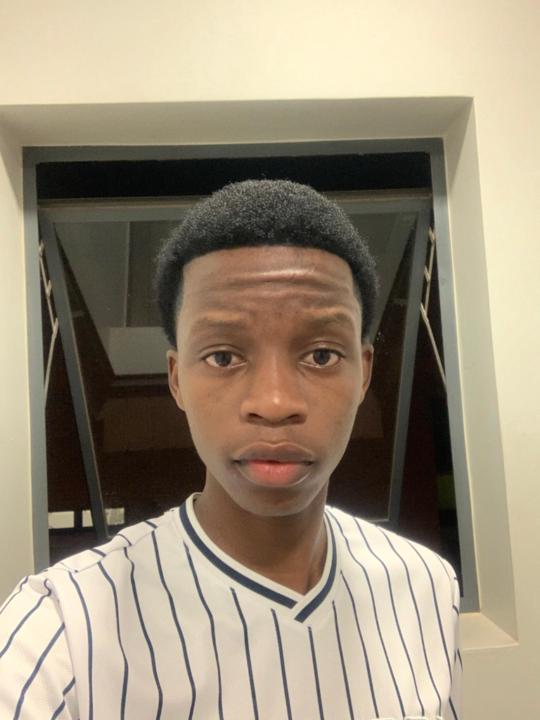 Buyani Ndlovu