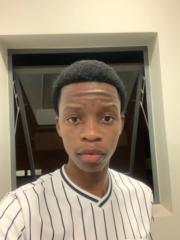 Buyani Ndlovu
