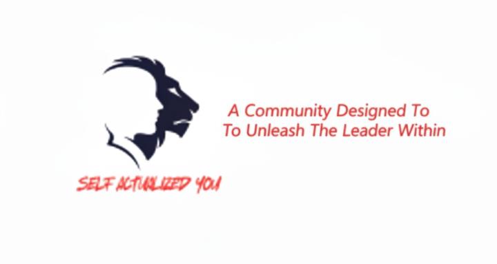 Self Actualized You